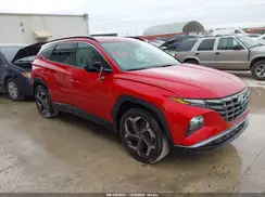 5NMJC3AE4NH063990 2022 HYUNDAI TUCSON