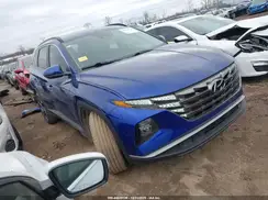 5NMJC3AE4NH075573 2022 HYUNDAI TUCSON