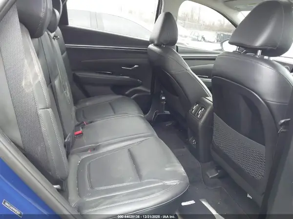 5NMJC3AE4NH075573 2022 HYUNDAI TUCSON - Image 8