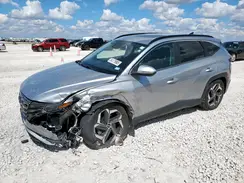 5NMJC3AE4NH089683 2022 HYUNDAI TUCSON