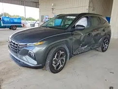 5NMJC3AE4NH096407 2022 HYUNDAI TUCSON