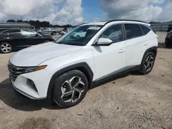 5NMJC3AE4NH097296 2022 HYUNDAI TUCSON