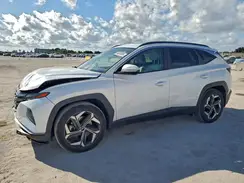 5NMJC3AE4NH098450 2022 HYUNDAI TUCSON
