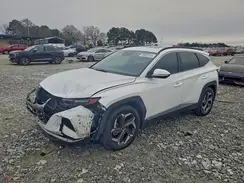 5NMJC3AE4NH101590 2022 HYUNDAI TUCSON