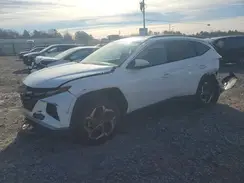 5NMJC3AE4NH125954 2022 HYUNDAI TUCSON