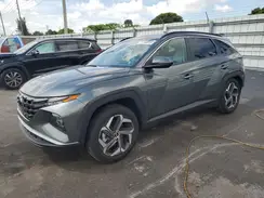 5NMJC3AE4NH132029 2022 HYUNDAI TUCSON