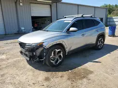 5NMJC3AE4NH132967 2022 HYUNDAI TUCSON