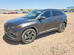 5NMJC3AE5NH001322 2022 HYUNDAI TUCSON