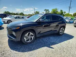 5NMJC3AE5NH003152 2022 HYUNDAI TUCSON
