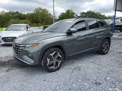 5NMJC3AE5NH009985 2022 HYUNDAI TUCSON