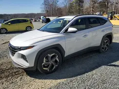 5NMJC3AE5NH011770 2022 HYUNDAI TUCSON
