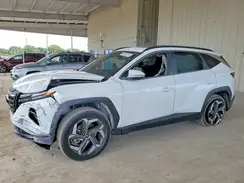 5NMJC3AE5NH014376 2022 HYUNDAI TUCSON