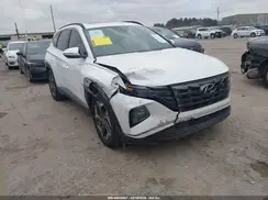 5NMJC3AE5NH020632 2022 HYUNDAI TUCSON