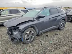 5NMJC3AE5NH038175 2022 HYUNDAI TUCSON