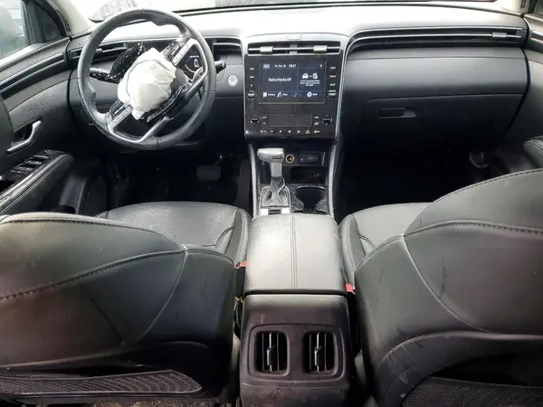 5NMJC3AE5NH038175 2022 HYUNDAI TUCSON - Image 8