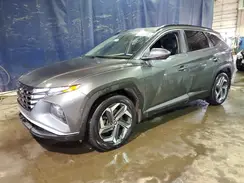 5NMJC3AE5NH043053 2022 HYUNDAI TUCSON