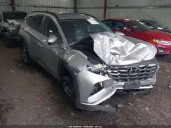 5NMJC3AE5NH062735 2022 HYUNDAI TUCSON