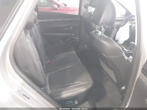 5NMJC3AE5NH062735 2022 HYUNDAI TUCSON - Image 8