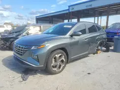 5NMJC3AE5NH075047 2022 HYUNDAI TUCSON