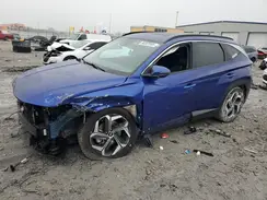 5NMJC3AE5NH089756 2022 HYUNDAI TUCSON