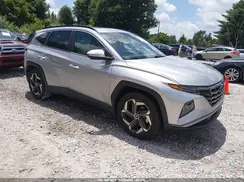 5NMJC3AE5NH113022 2022 HYUNDAI TUCSON