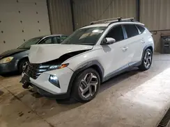 5NMJC3AE5NH113974 2022 HYUNDAI TUCSON