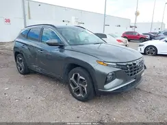 5NMJC3AE5NH130614 2022 HYUNDAI TUCSON