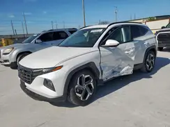 5NMJC3AE5NH137868 2022 HYUNDAI TUCSON