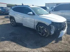 5NMJC3AE5NH158087 2022 HYUNDAI TUCSON