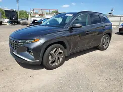 5NMJC3AE6NH012829 2022 HYUNDAI TUCSON