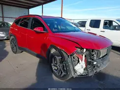 5NMJC3AE6NH029307 2022 HYUNDAI TUCSON