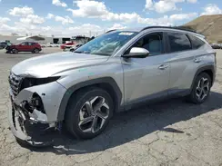 5NMJC3AE6NH039674 2022 HYUNDAI TUCSON