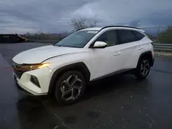 5NMJC3AE6NH042221 2022 HYUNDAI TUCSON
