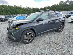 5NMJC3AE6NH043434 2022 HYUNDAI TUCSON