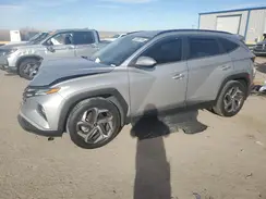 5NMJC3AE6NH043773 2022 HYUNDAI TUCSON