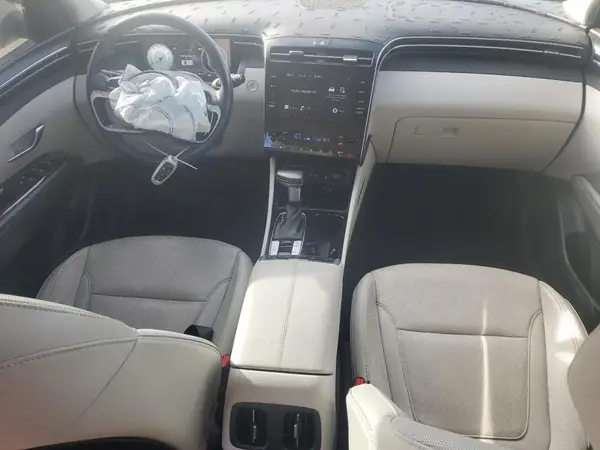 5NMJC3AE6NH043773 2022 HYUNDAI TUCSON - Image 8