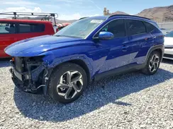 5NMJC3AE6NH048228 2022 HYUNDAI TUCSON