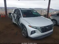 5NMJC3AE6NH060475 2022 HYUNDAI TUCSON