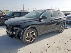 5NMJC3AE6NH065272 2022 HYUNDAI TUCSON