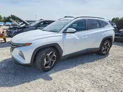 5NMJC3AE6NH065661 2022 HYUNDAI TUCSON