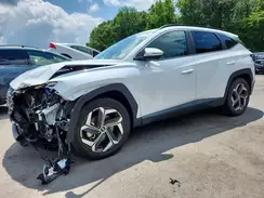 5NMJC3AE6NH066535 2022 HYUNDAI TUCSON