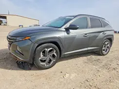5NMJC3AE6NH090804 2022 HYUNDAI TUCSON