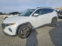 5NMJC3AE6NH092312 2022 HYUNDAI TUCSON