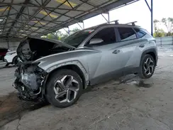 5NMJC3AE6NH155375 2022 HYUNDAI TUCSON