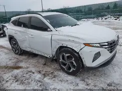 5NMJC3AE7NH000835 2022 HYUNDAI TUCSON