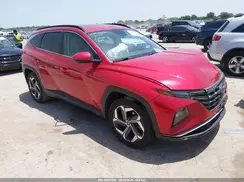 5NMJC3AE7NH002570 2022 HYUNDAI TUCSON