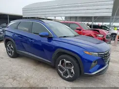 5NMJC3AE7NH004397 2022 HYUNDAI TUCSON