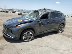 5NMJC3AE7NH009602 2022 HYUNDAI TUCSON