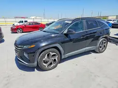 5NMJC3AE7NH018560 2022 HYUNDAI TUCSON