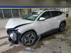 5NMJC3AE7NH029249 2022 HYUNDAI TUCSON